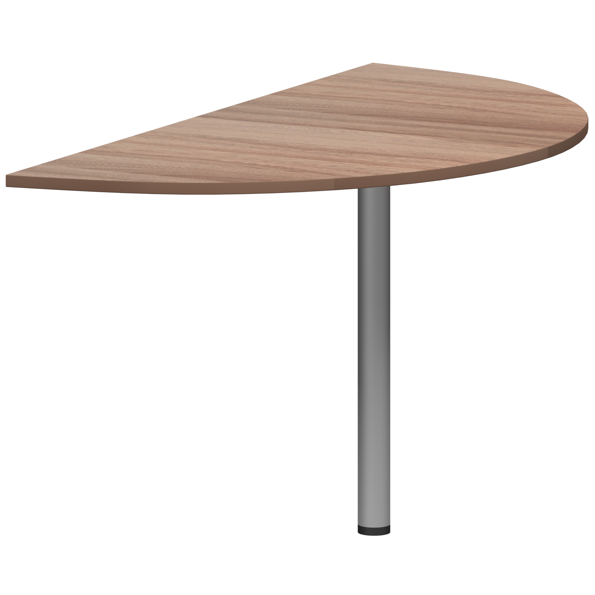 Изображение приставка для стола арго а-031 темный шимо